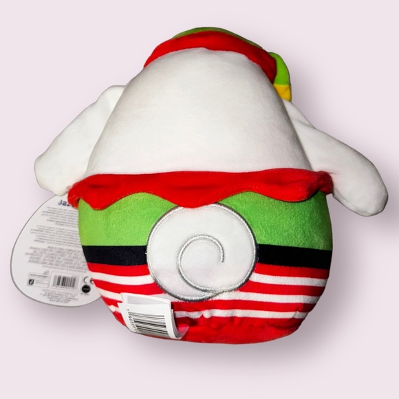 Hello Kitty and Friends Squishmallows 8” Cinnamoroll - Picture 5 of 5